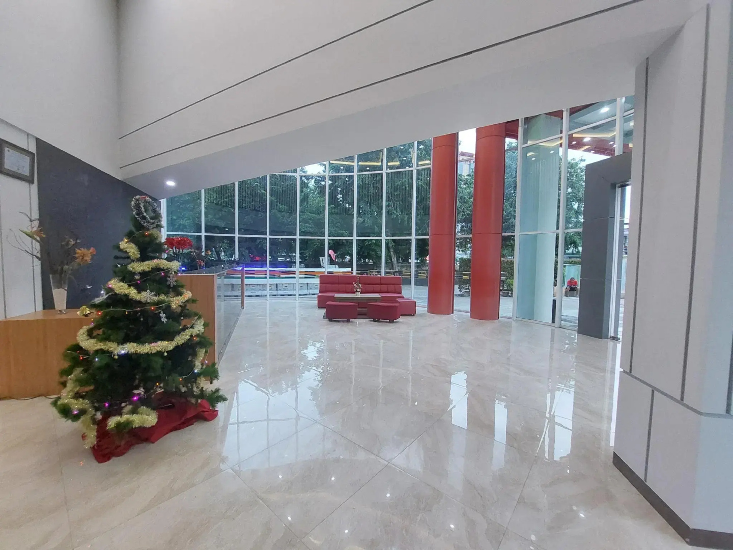 Foto - Win Premier Hotel Mangga Besar