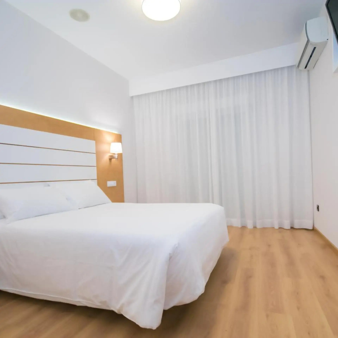 Photo - Hotel Spa Nanin Playa
