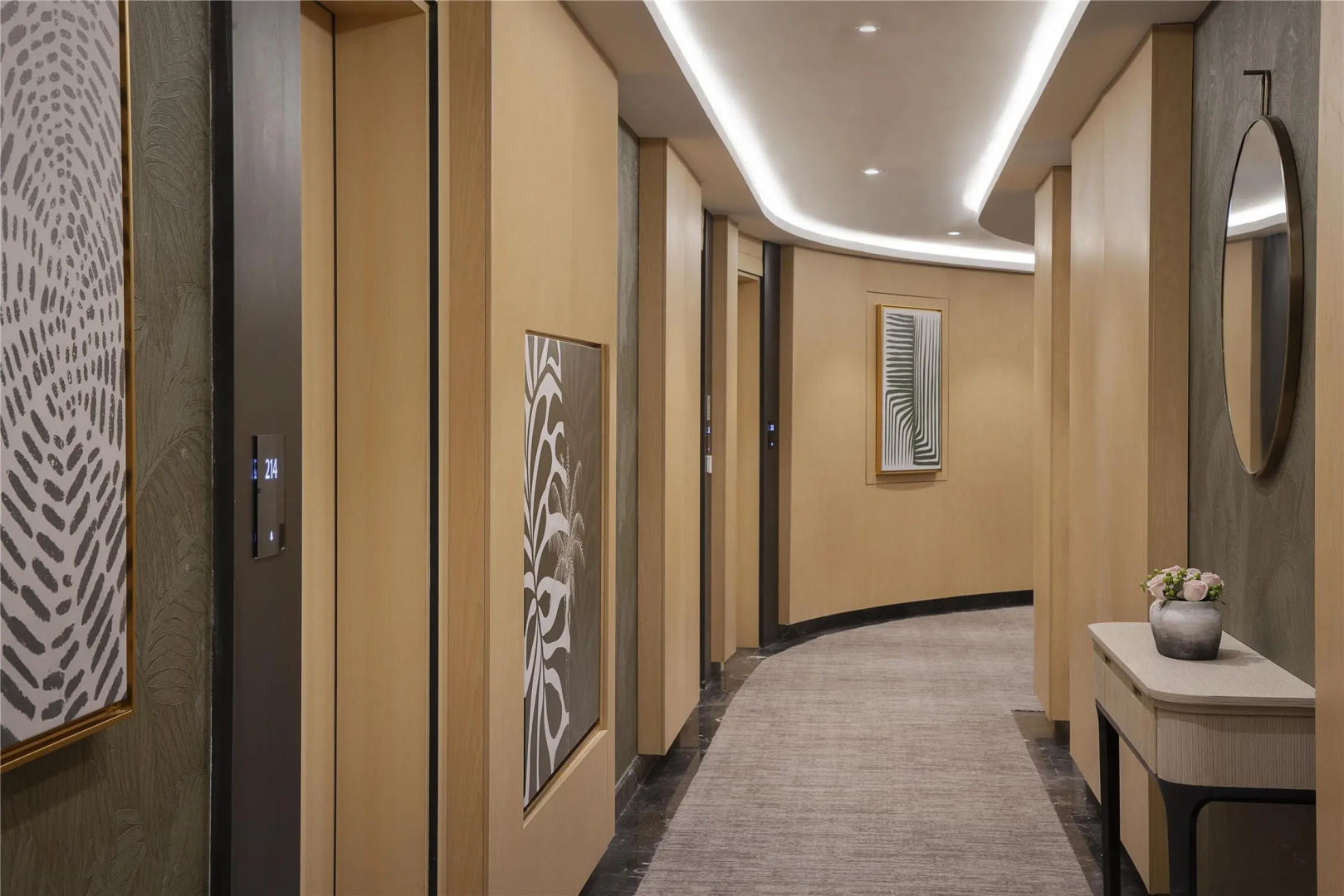 Foto - Diyar Ajwa, Tapestry Collection By Hilton