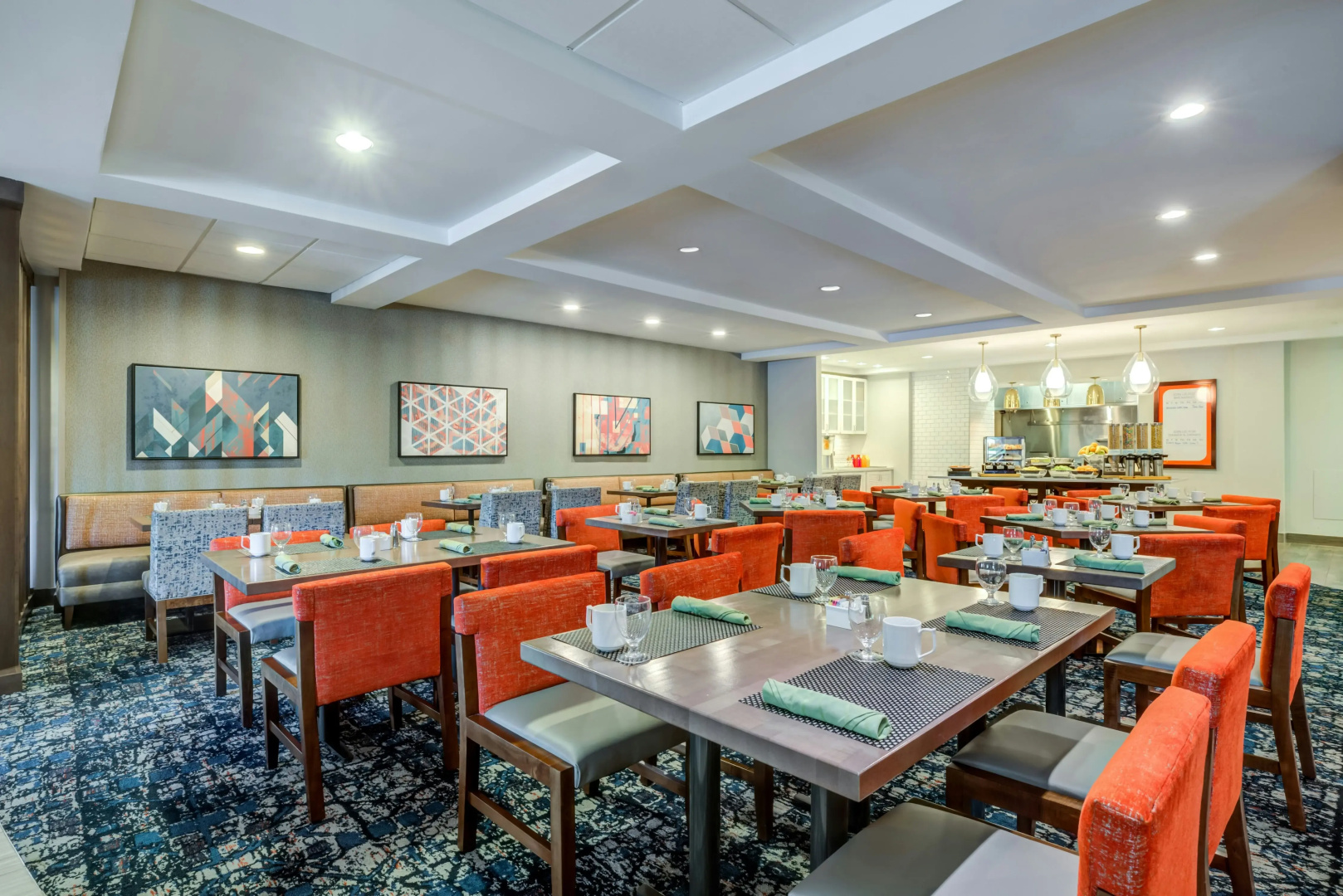 Foto - Hilton Garden Inn Boston/Waltham