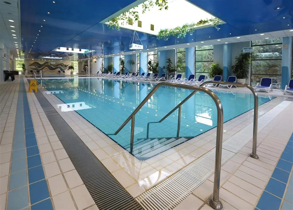 Photo - Danubius Hotel Helia