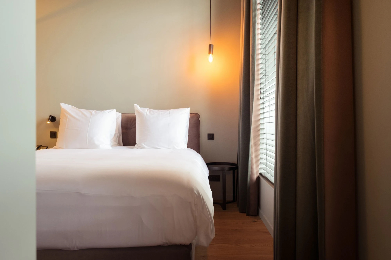 Foto - U Eat & Sleep Antwerp