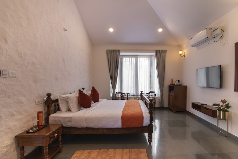 Tapovana The Fern Sakleshpur, Series by Marriott