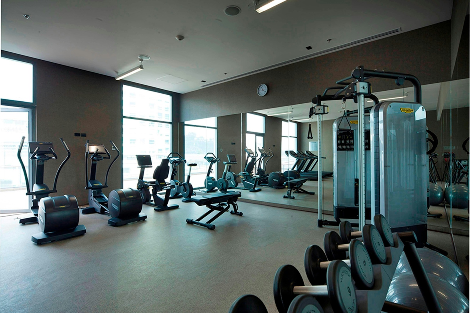 Photo - AC Hotel by Marriott Santa Fe
