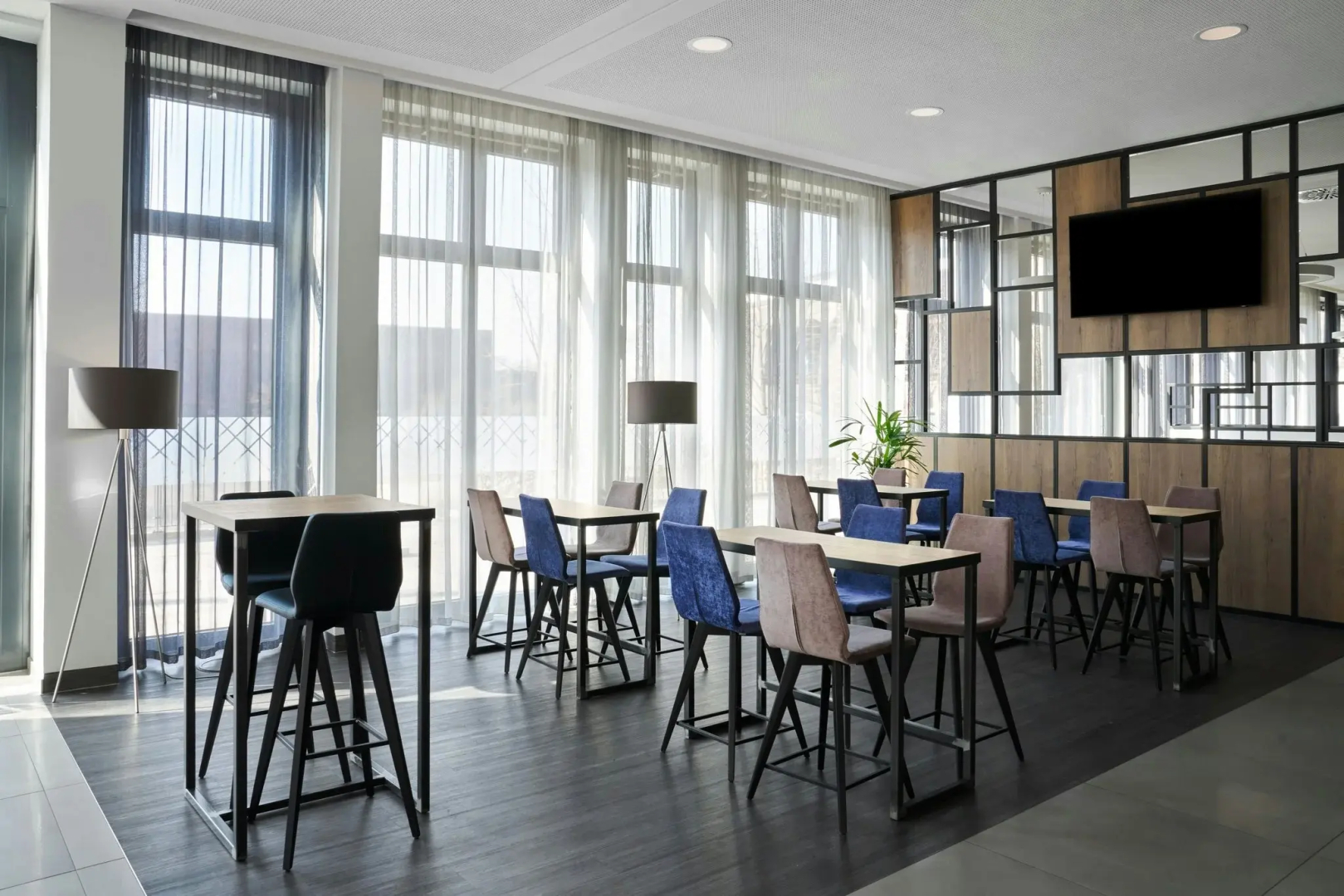 Foto - Four Points Flex by Sheraton Bochum