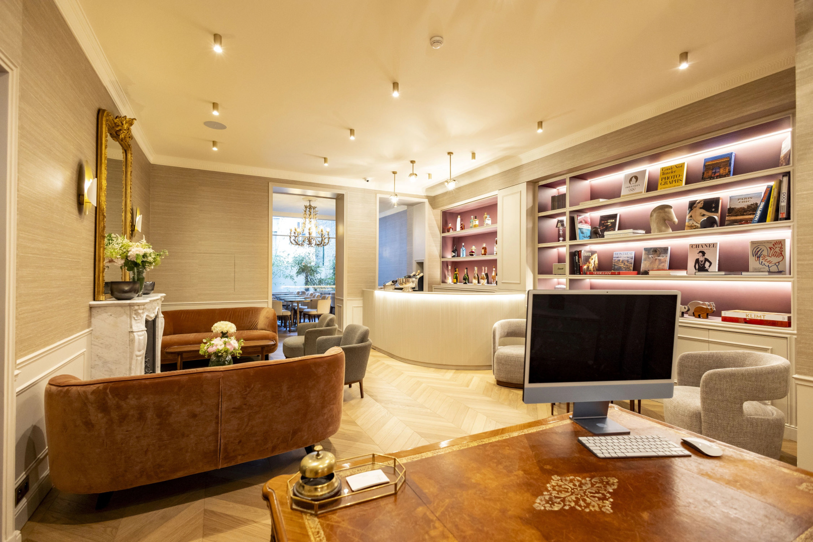 Foto - Hotel Residence Foch