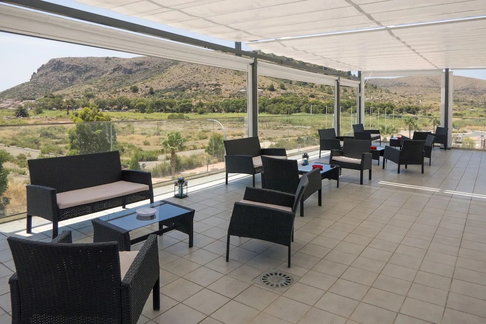 Foto - Hotel Portmán