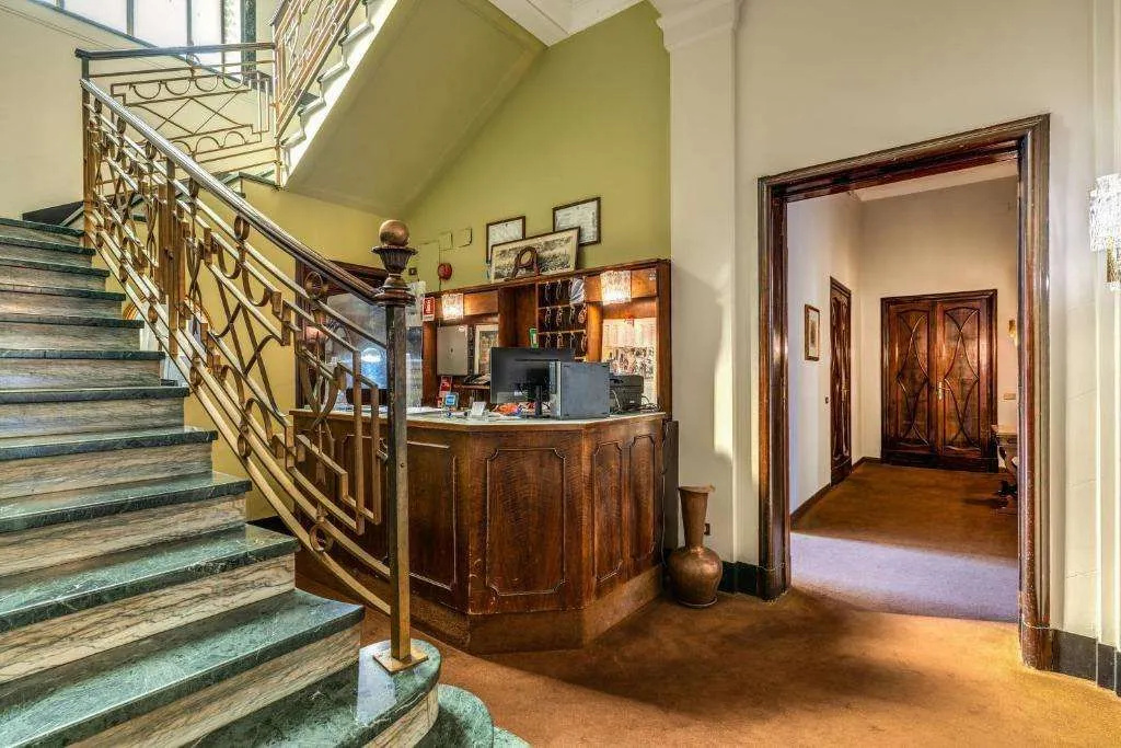 Photo - Hotel Apollo