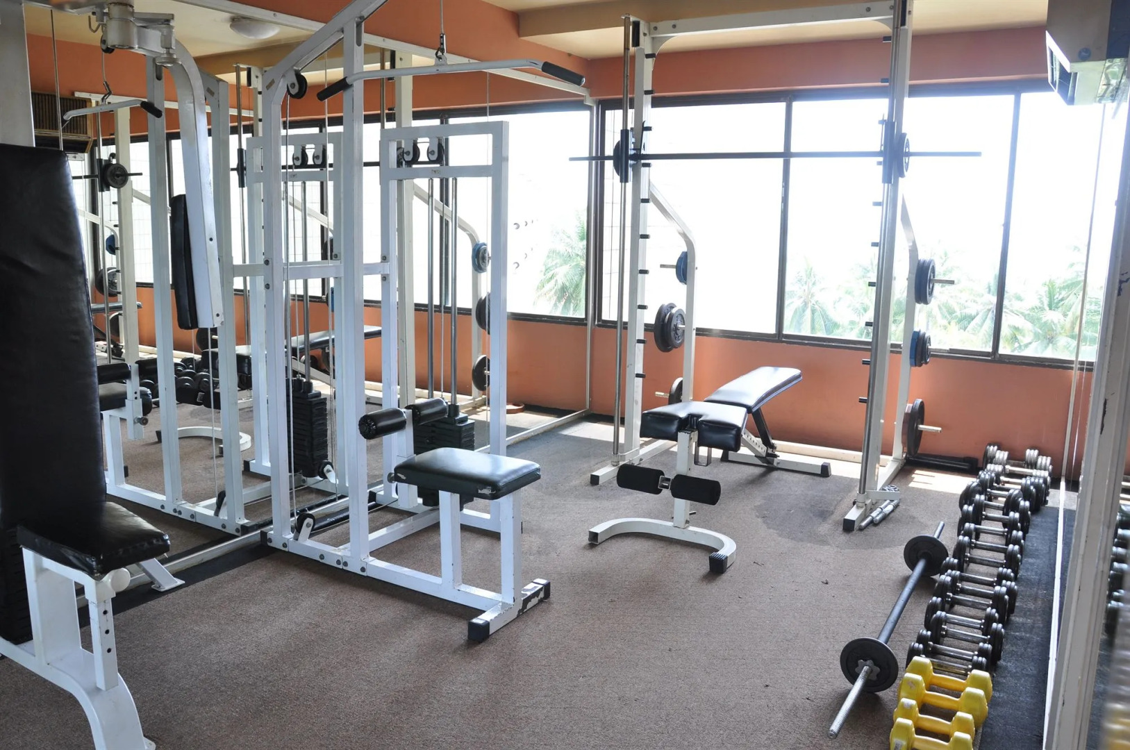 Foto - Batam View Beach Resort