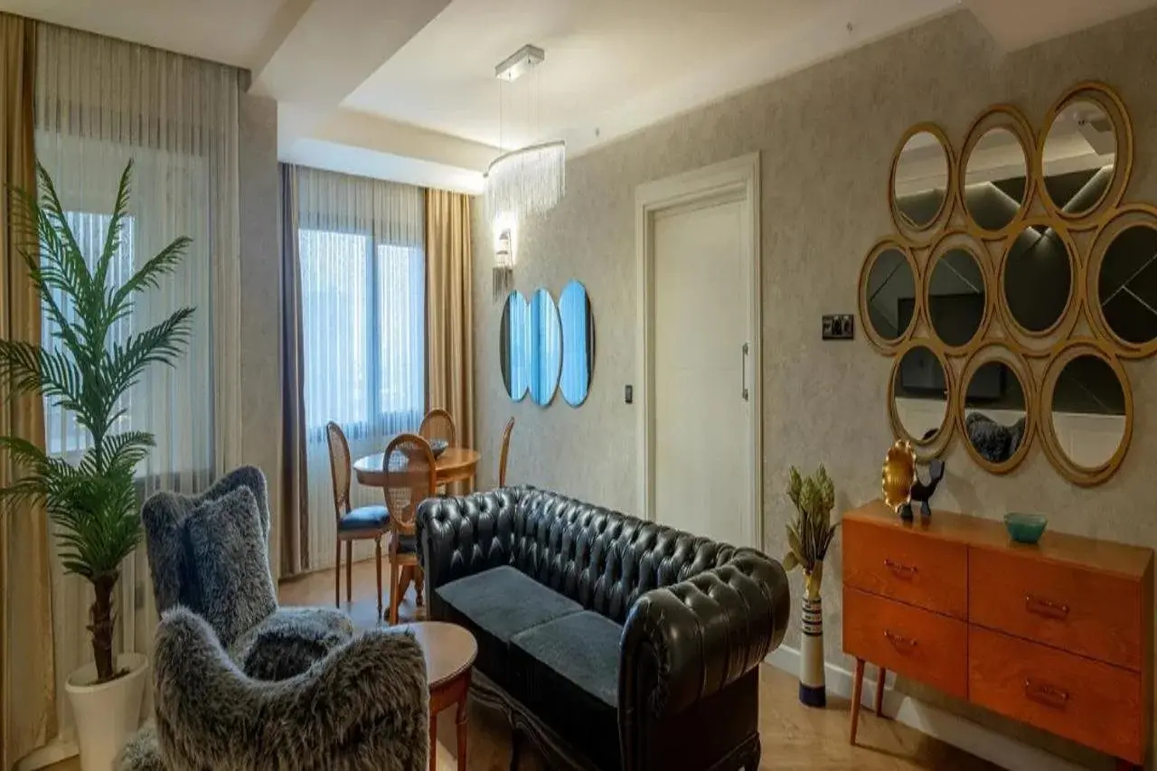 Photo - Best Western Izmir Hotel