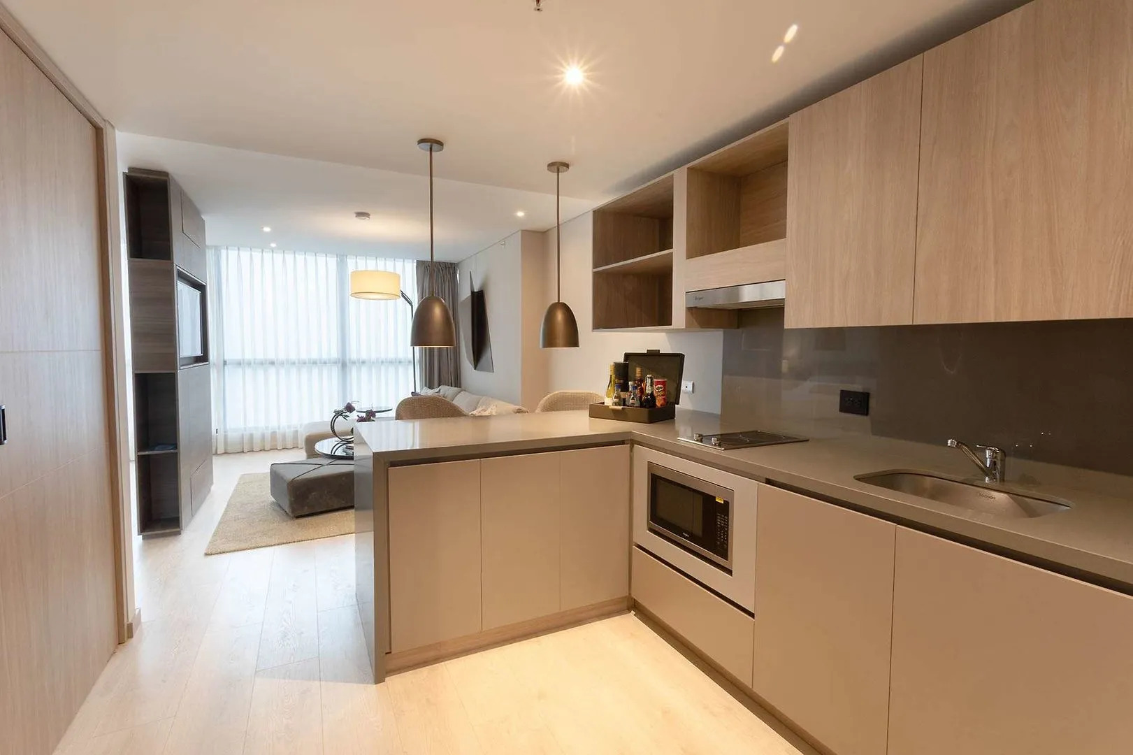 Foto - York Medellin, Curio Collection by Hilton