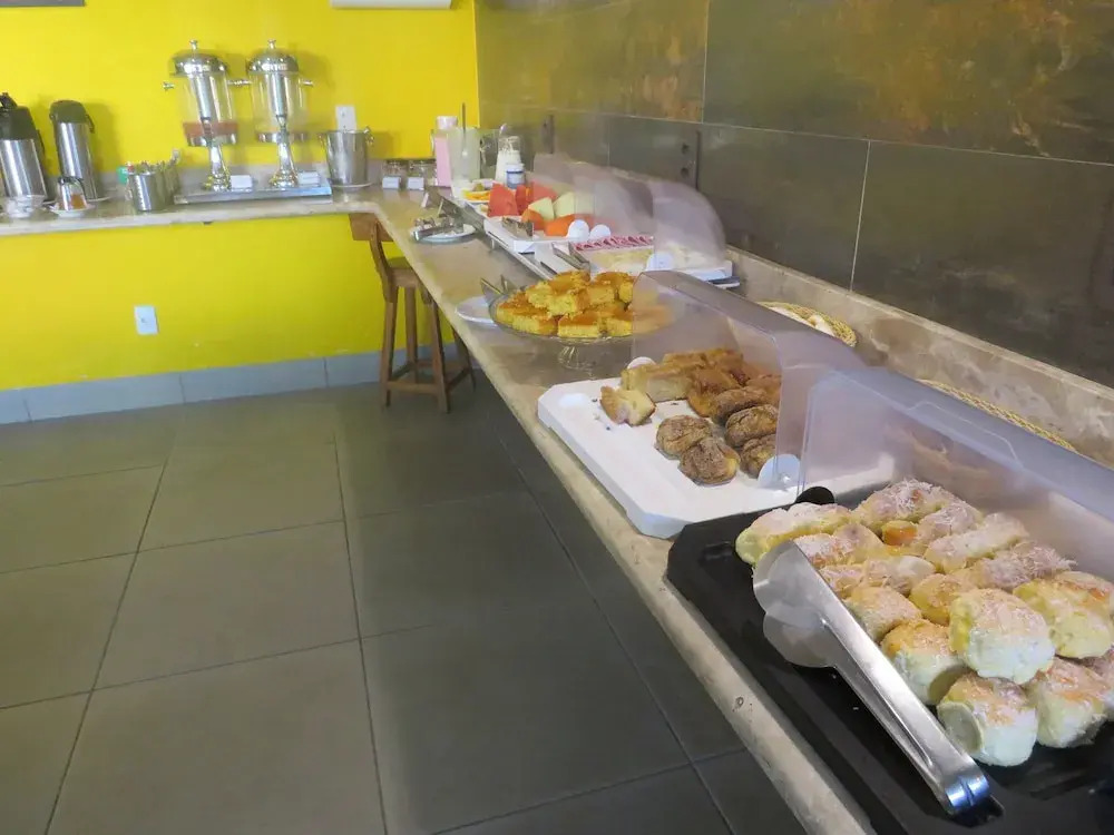 Foto - Sudoeste Hotel