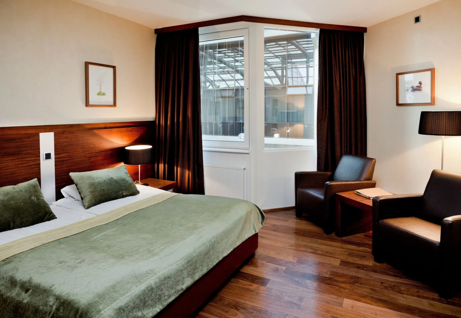 Photo - Hotel Reykjavík Grand