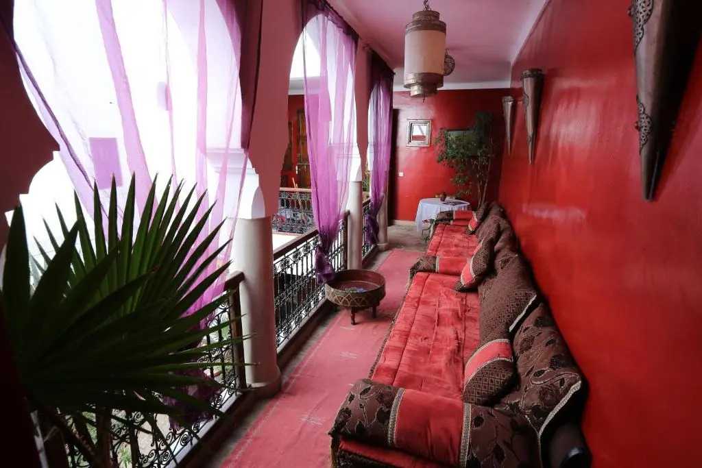 Foto - Riad Zehar 79 & Spa