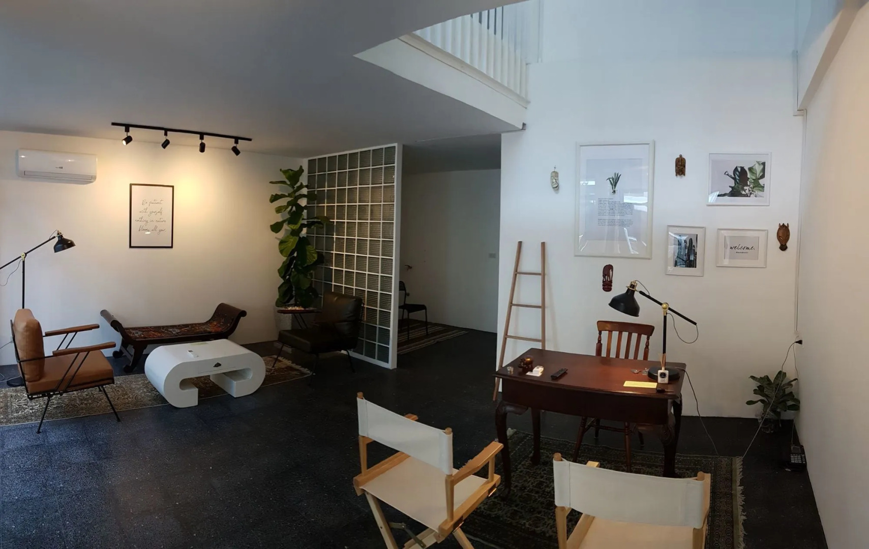 Foto - Haus Sathorn 21 Bed and Breakfast