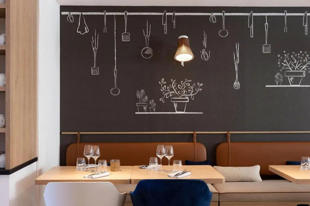 Photo - Hilton Garden Inn Tours Centre