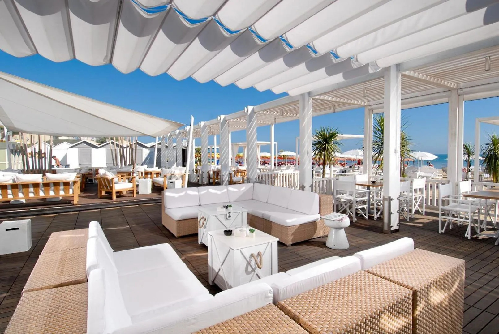 Photo - Excelsior Hotel, SPA & Lido - Preferred Hotels & Resorts