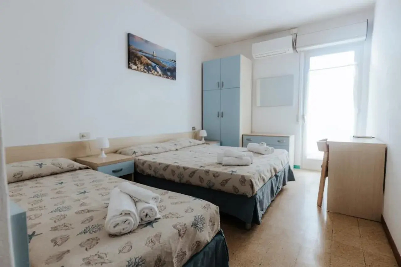 Foto - Hotel Villa Franca