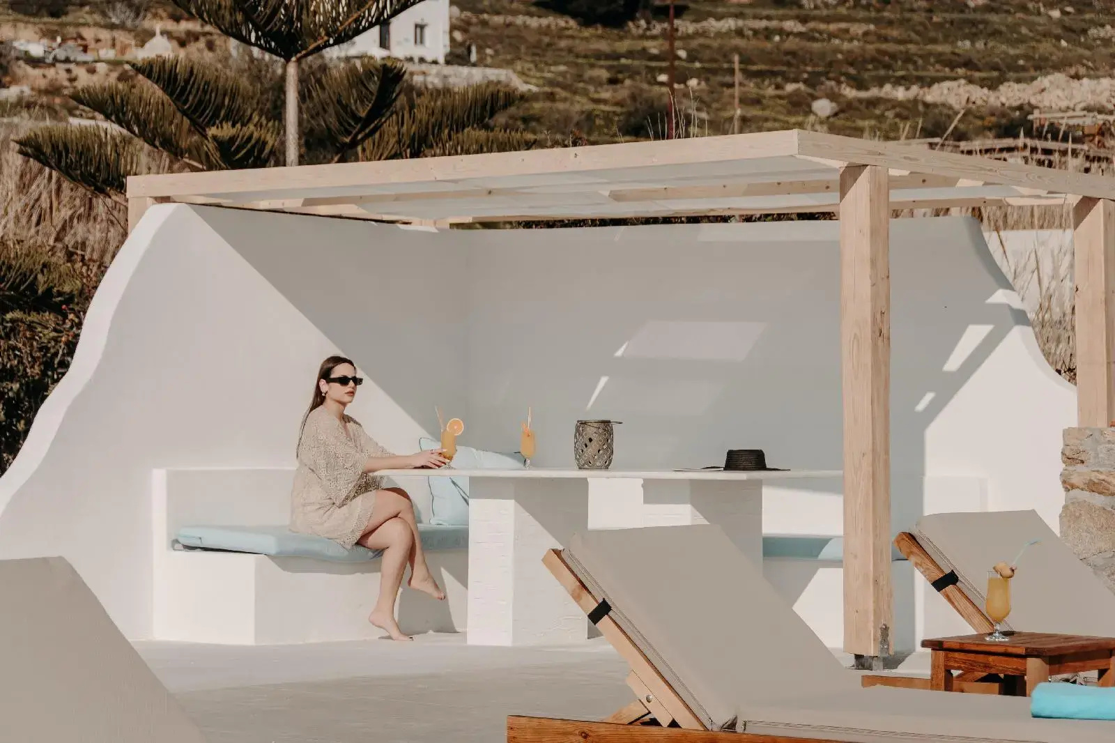 Foto - Villa of Roses - Private villa with pool