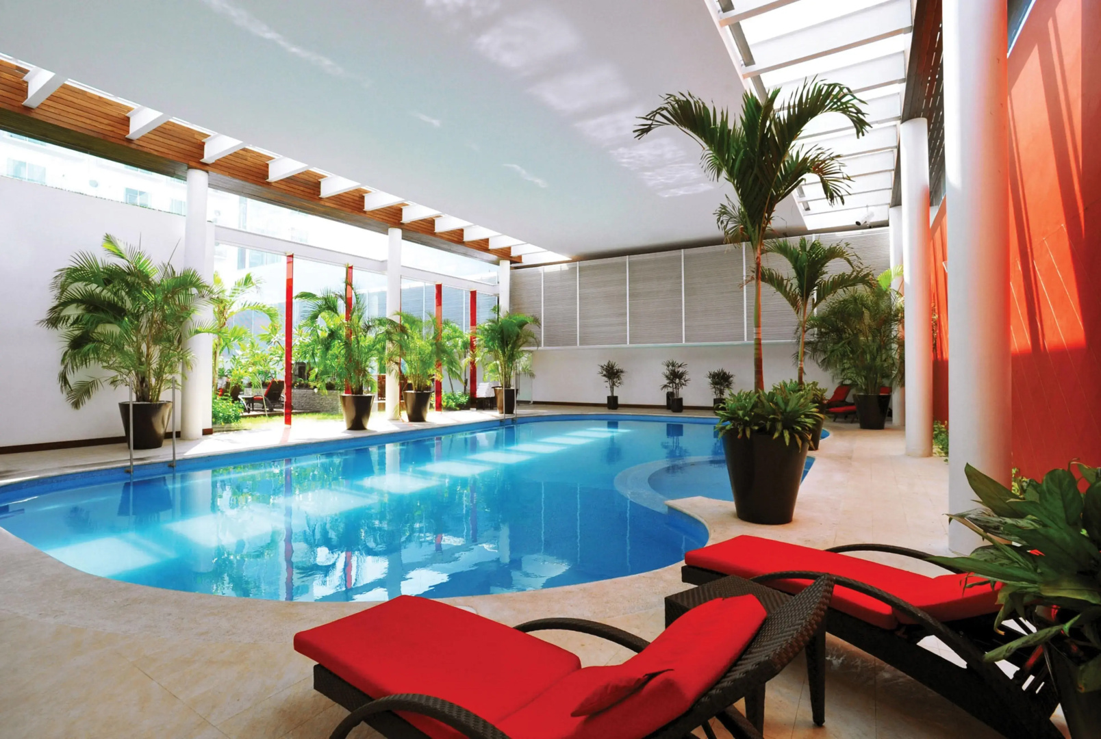 Foto - Emporio Veracruz Hotel