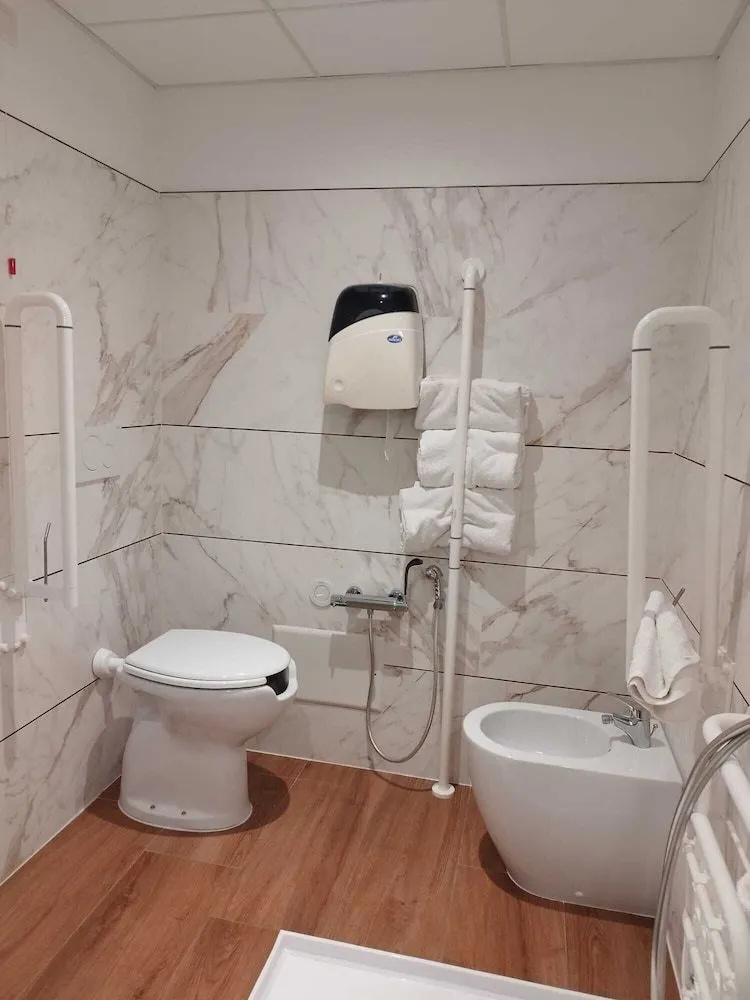 Foto - Rooms alCentro
