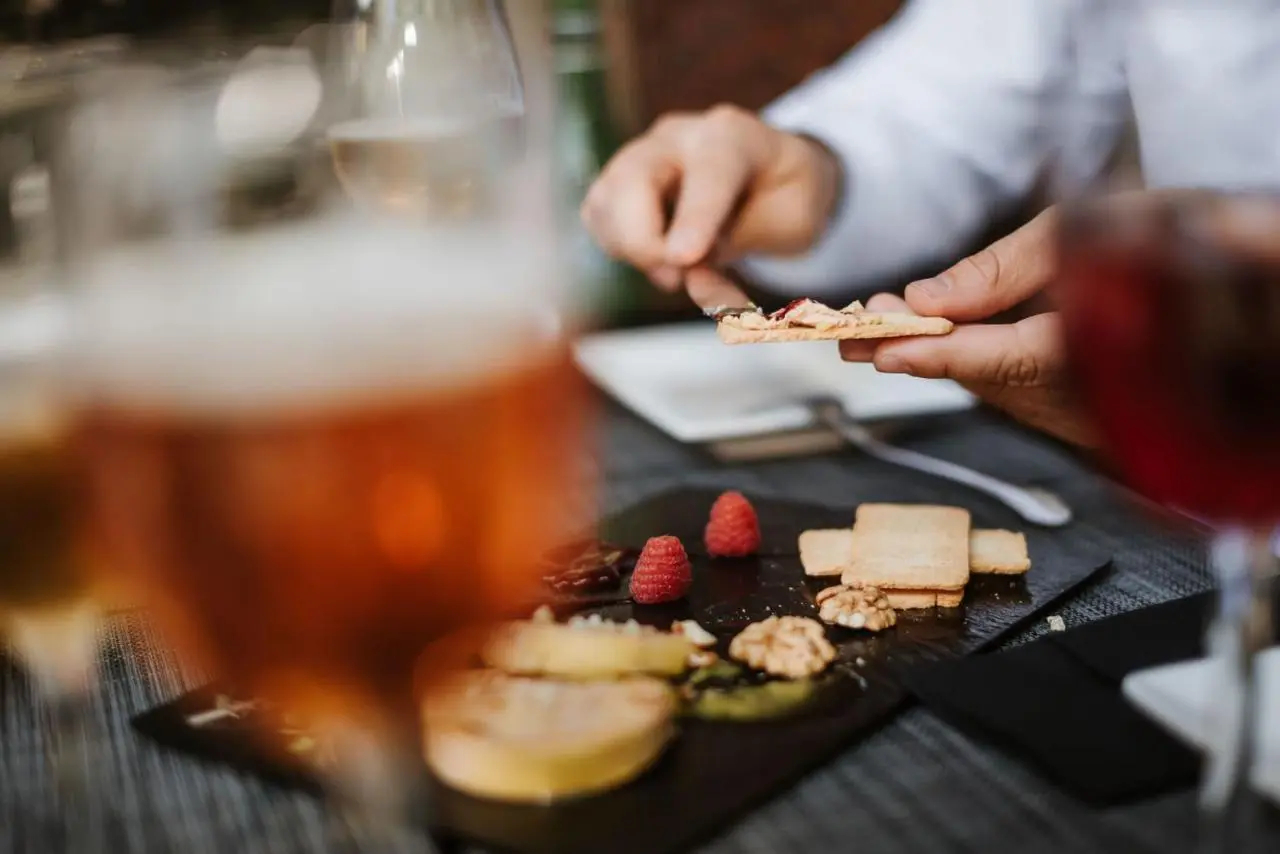 Foto - Hotel Condestable Iranzo