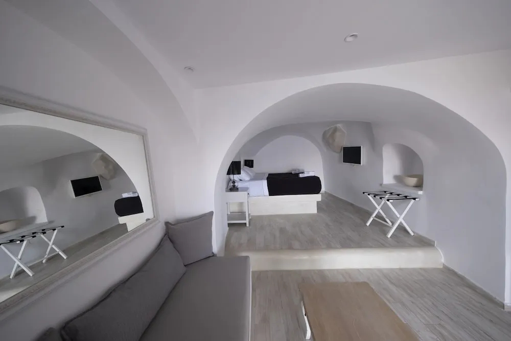 Foto - Anemos Cave Suites