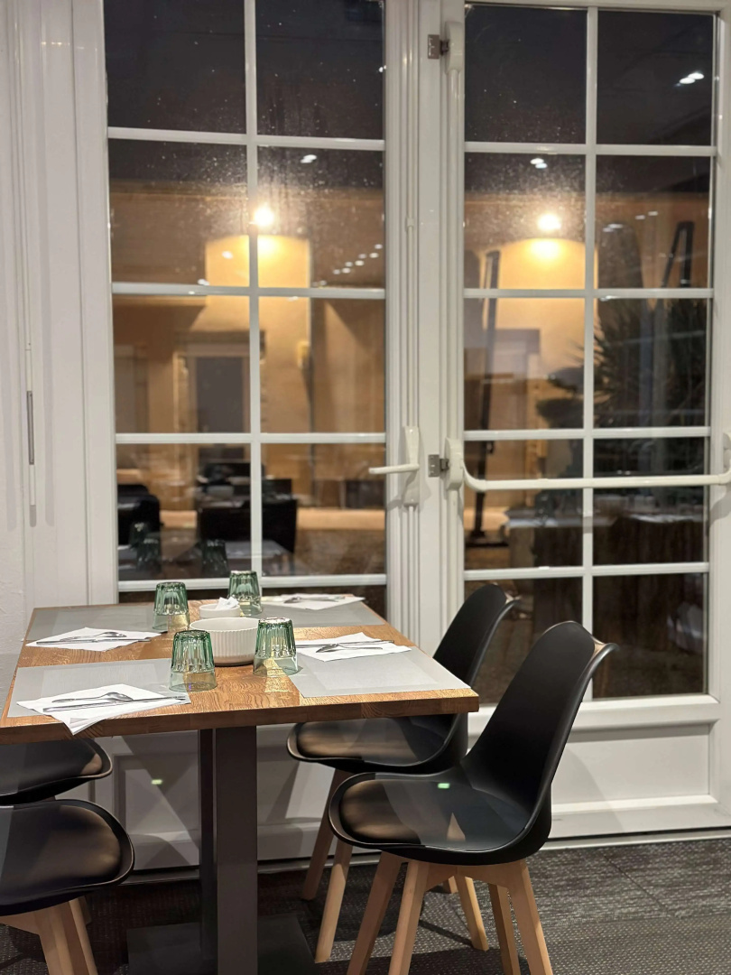 Foto - La Bonbonniere, Sure Hotel Collection by Best Western