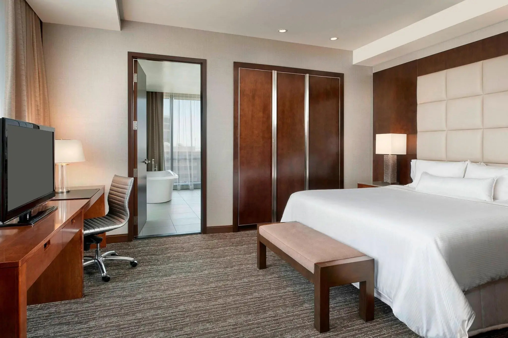 Photo - The Westin Phoenix Downtown