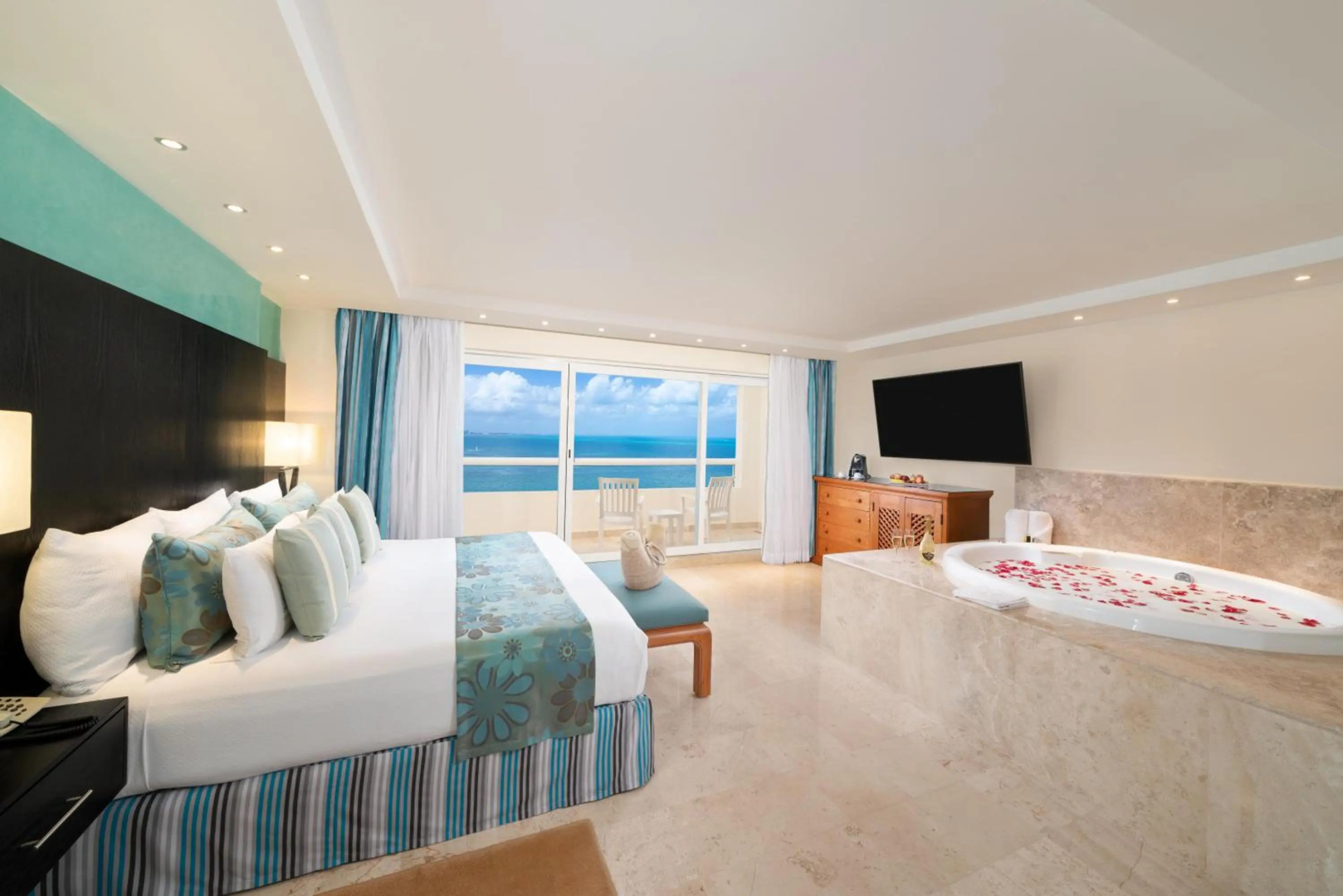 Photo - The Sens Cancun By Oasis