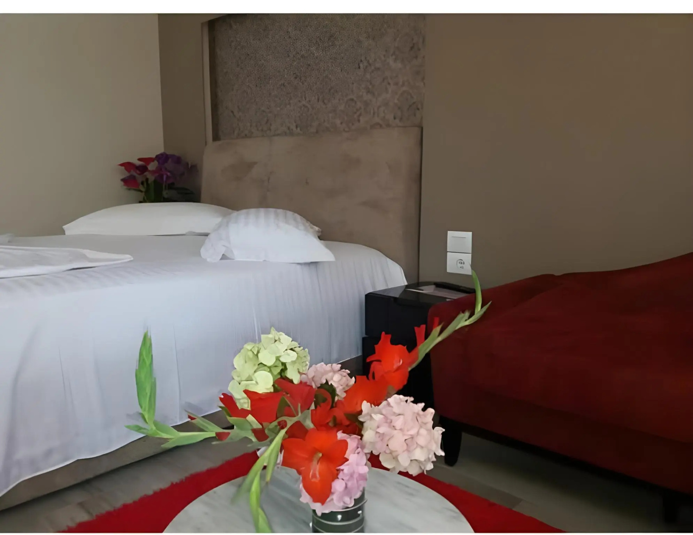 Foto - Erandi Hotel Tirana