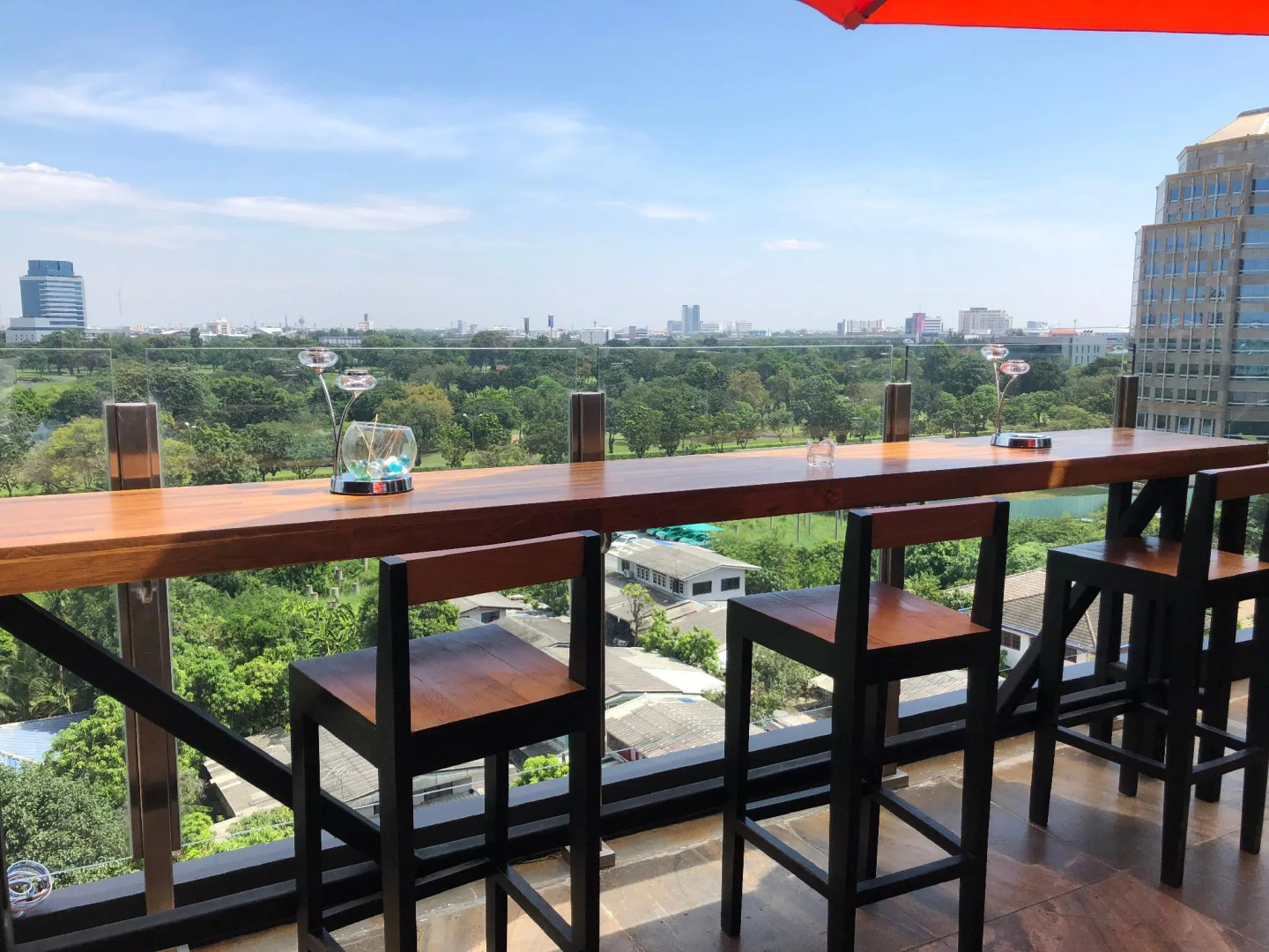 Foto - The Riche Boutique Hotel Don Mueang Airport