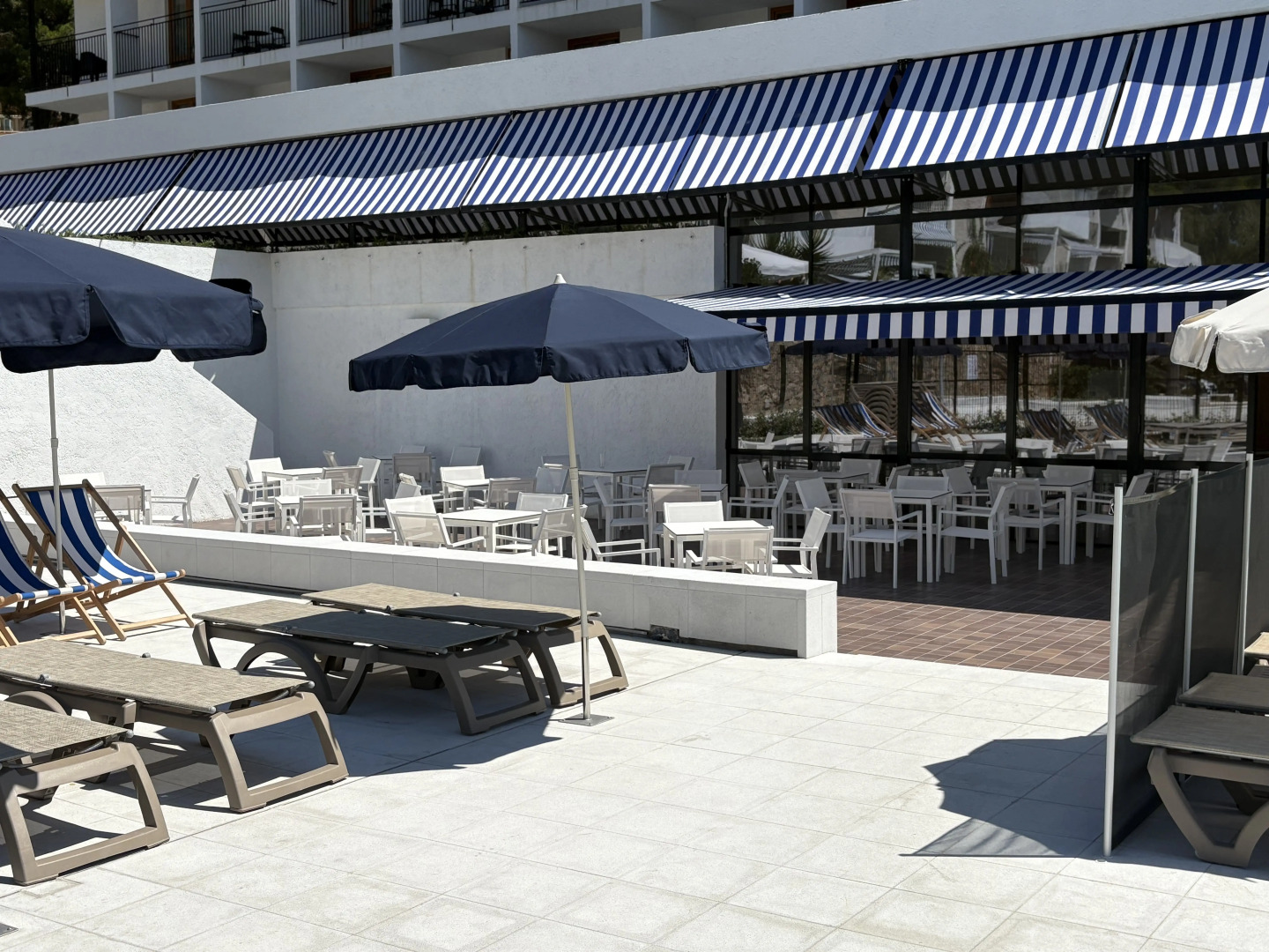 Foto - Hotel SunClub CalaVinya - Adults Recommended