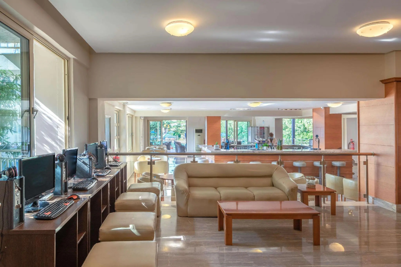 Photo - Marilena Hotel