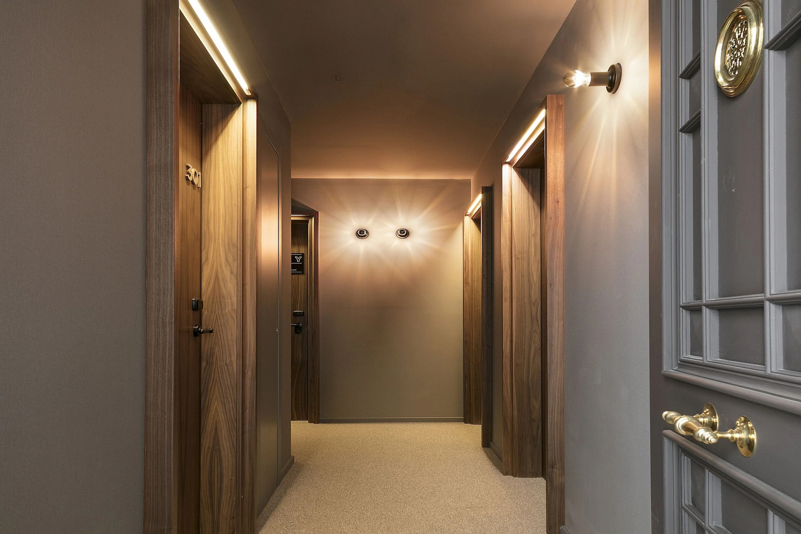 Foto - Yurbban Passage Hotel & Spa