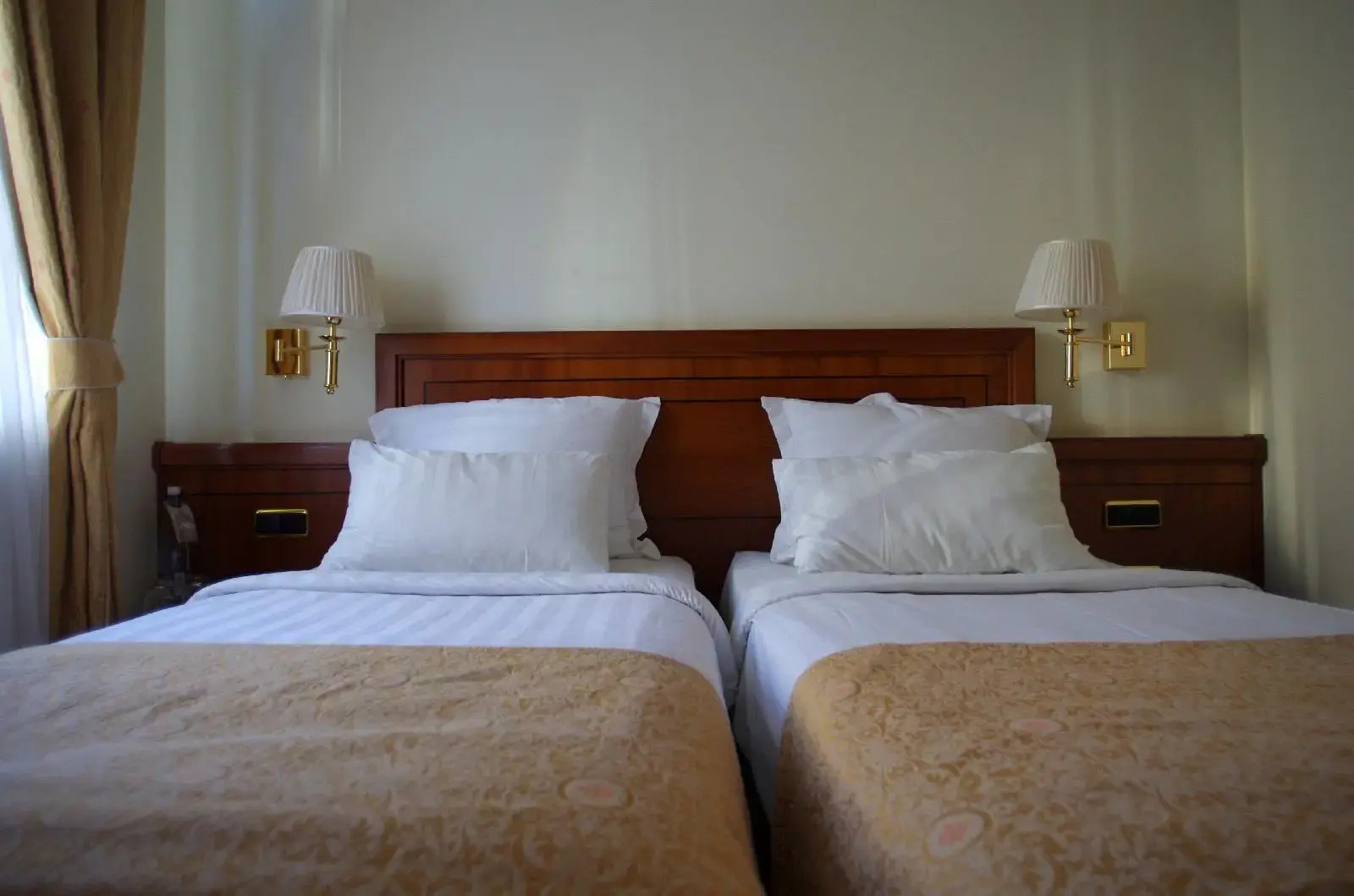 Foto - My City Hotel