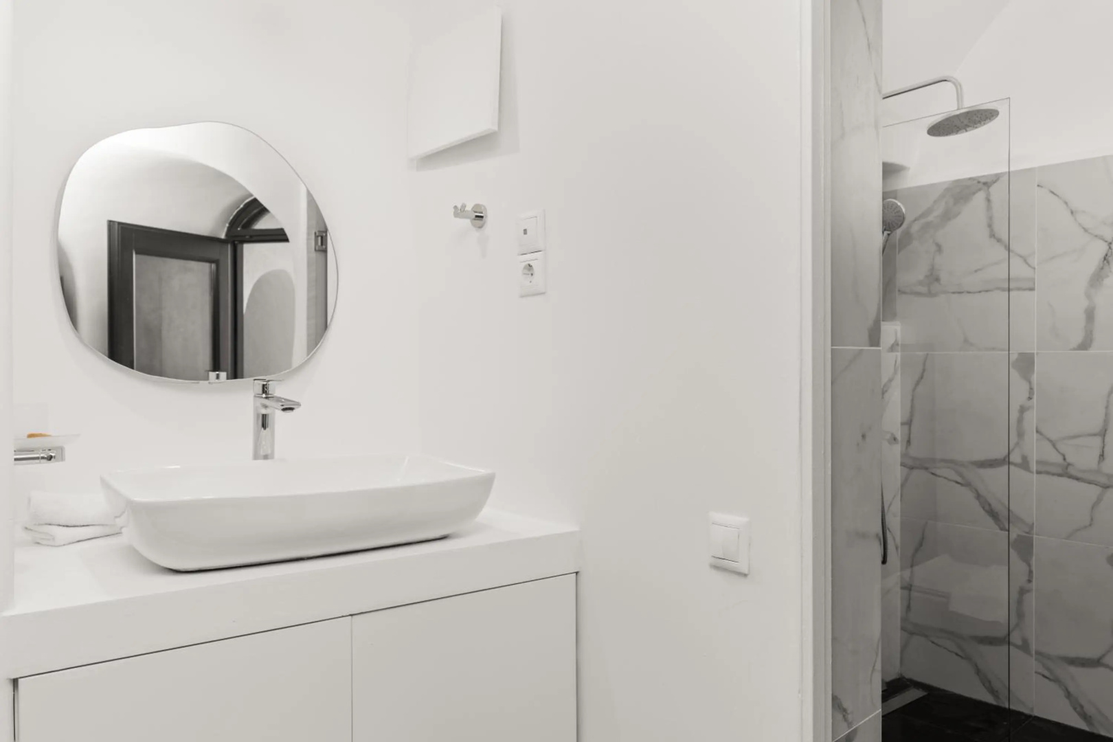 Foto - Mill Houses New Elegant Suites by Mr and Mrs White