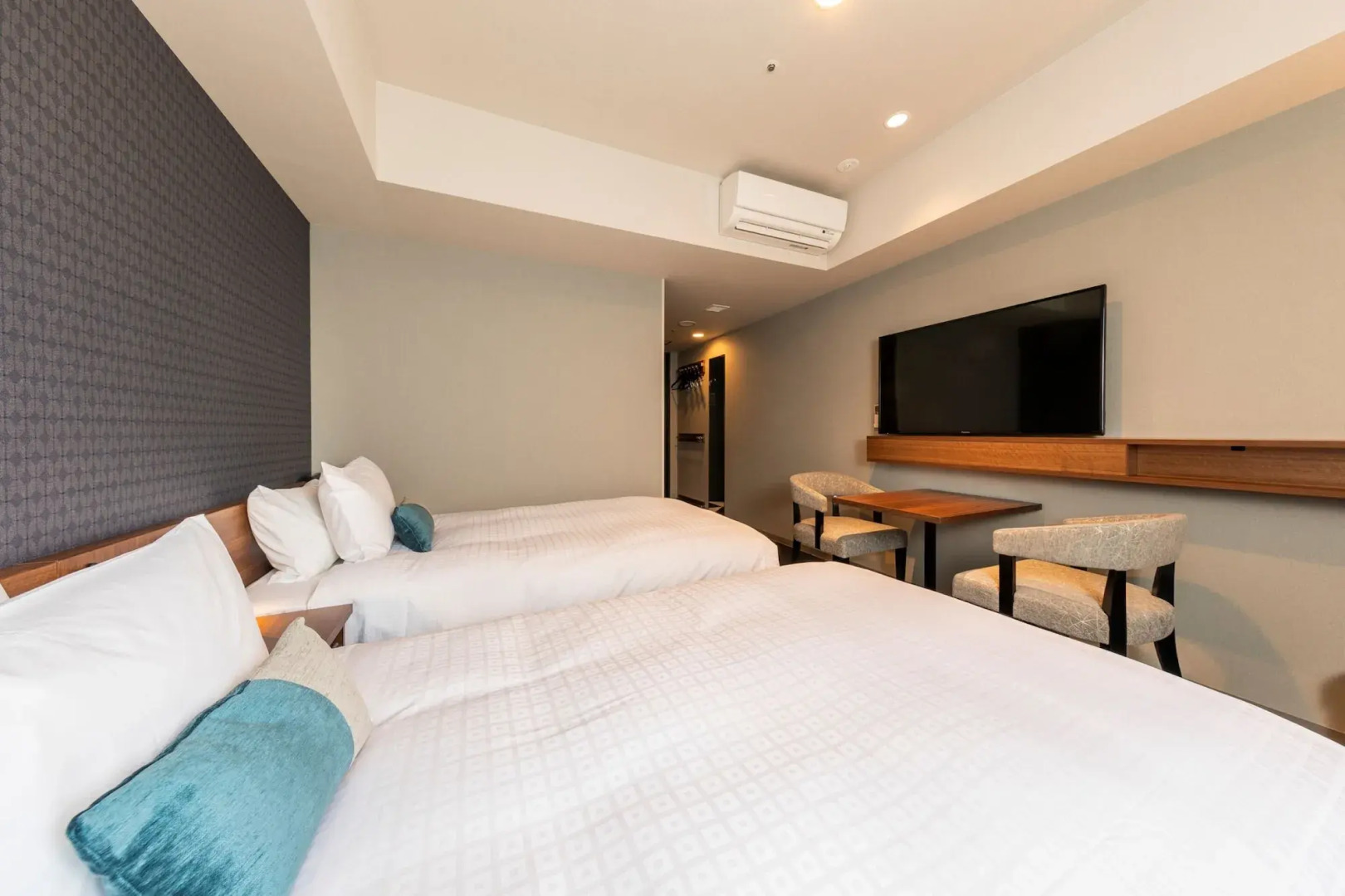 Photo - Tokyu Stay Sapporo Odori