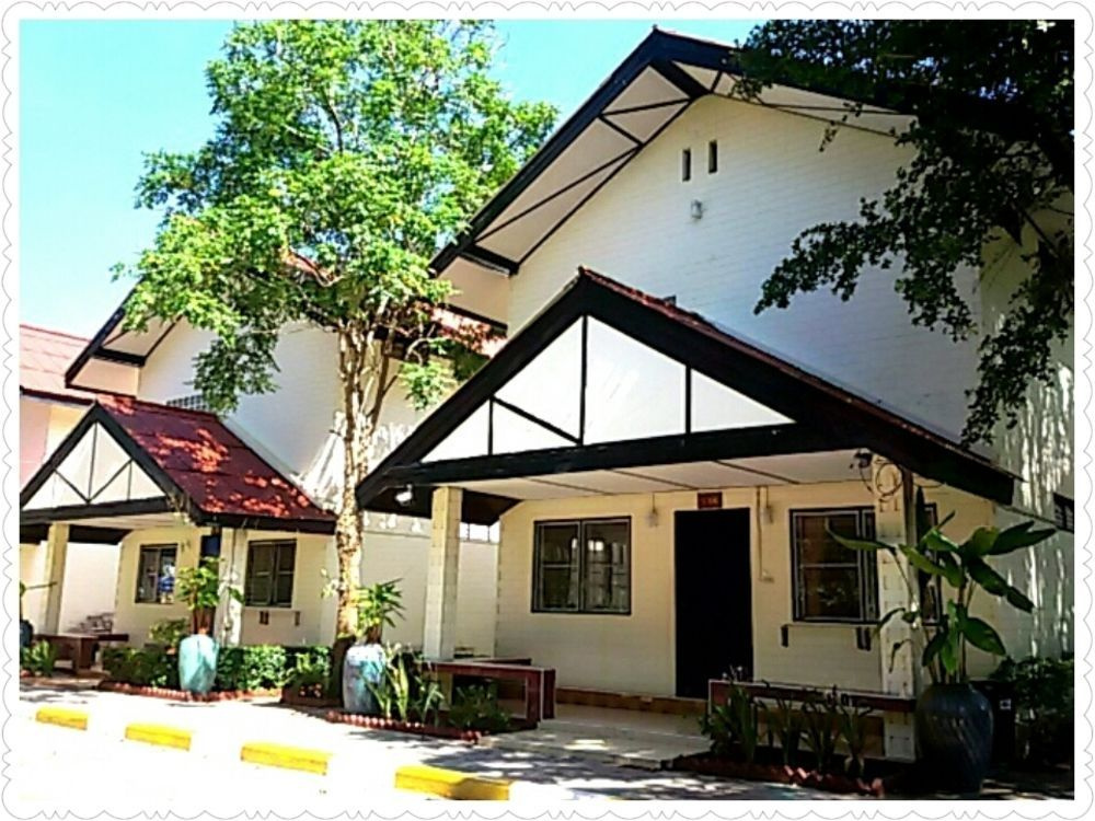 Photo - Luna Hut Resort Hua Hin