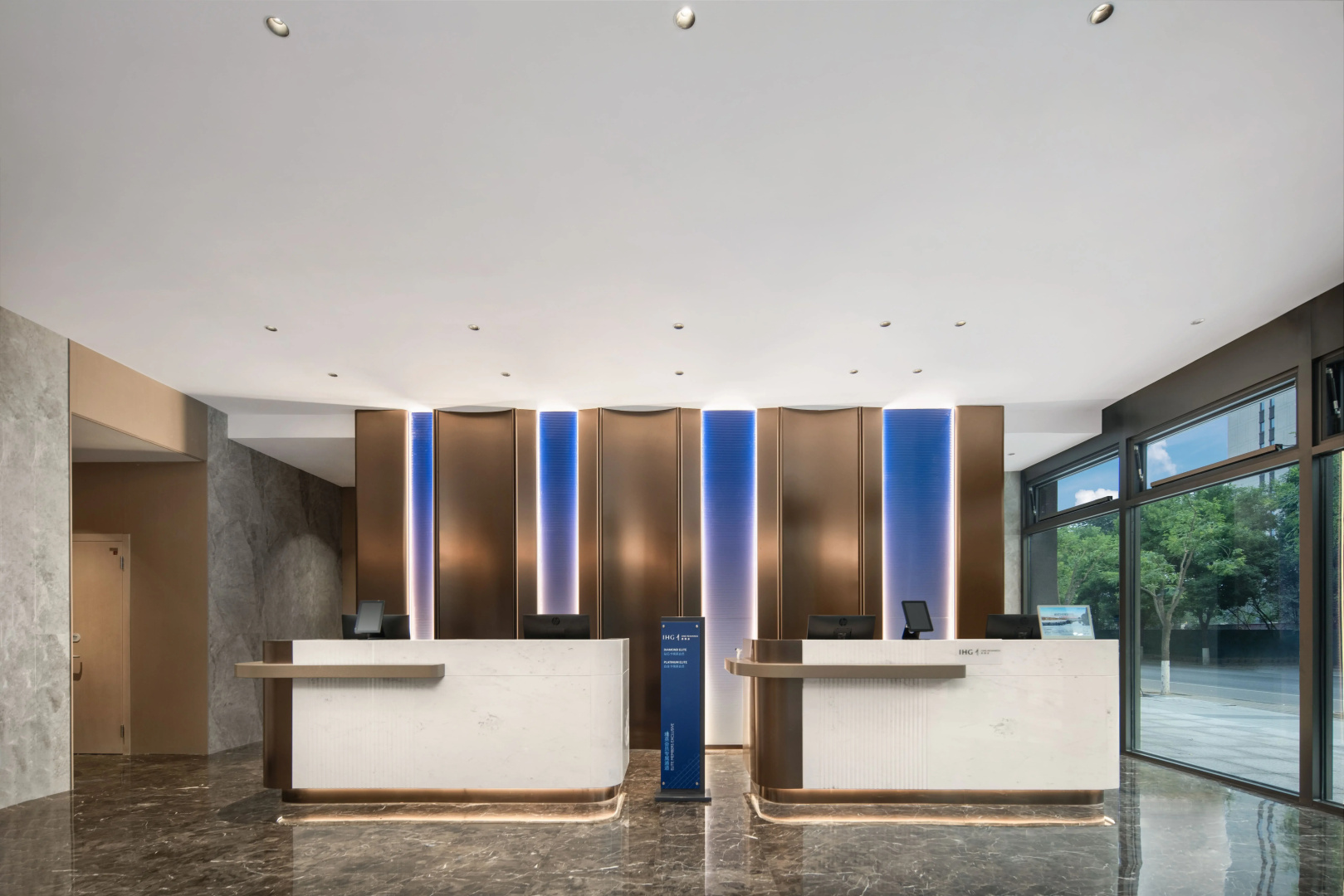 Foto - Holiday Inn Express Beijing Mentougou