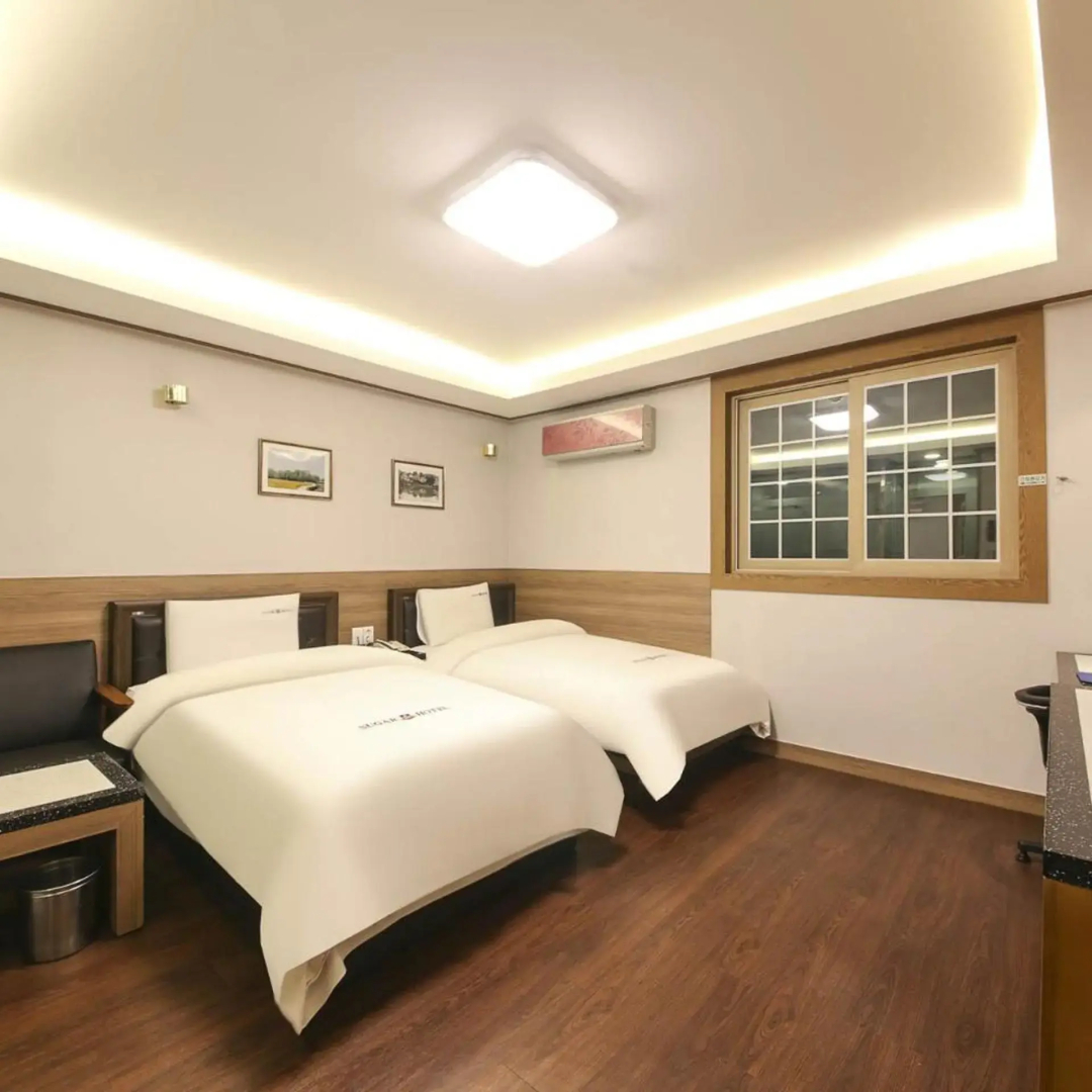 Foto - Sugar Hotel