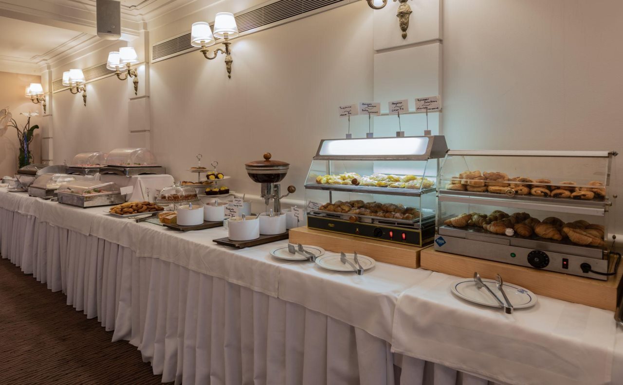 Foto - Coral Hotel Athens