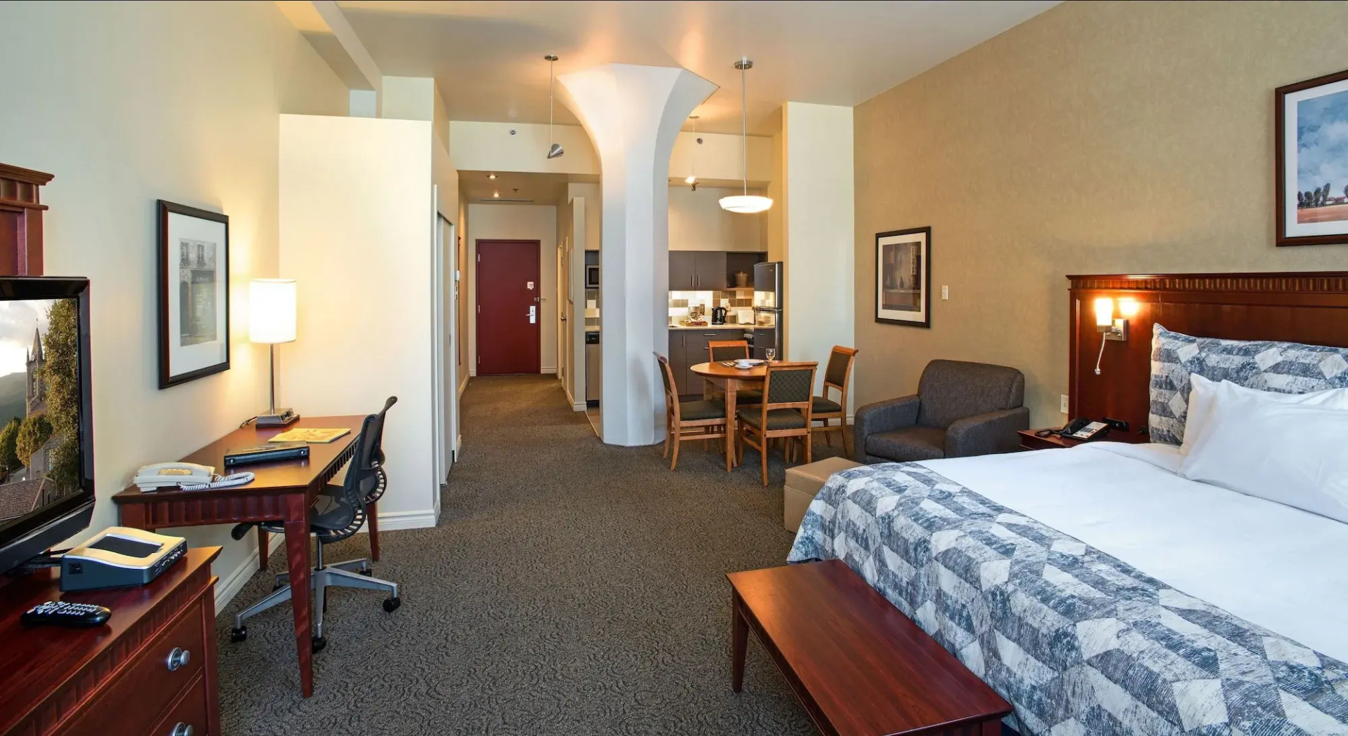 Foto - Le Square Phillips Hôtel & Suites