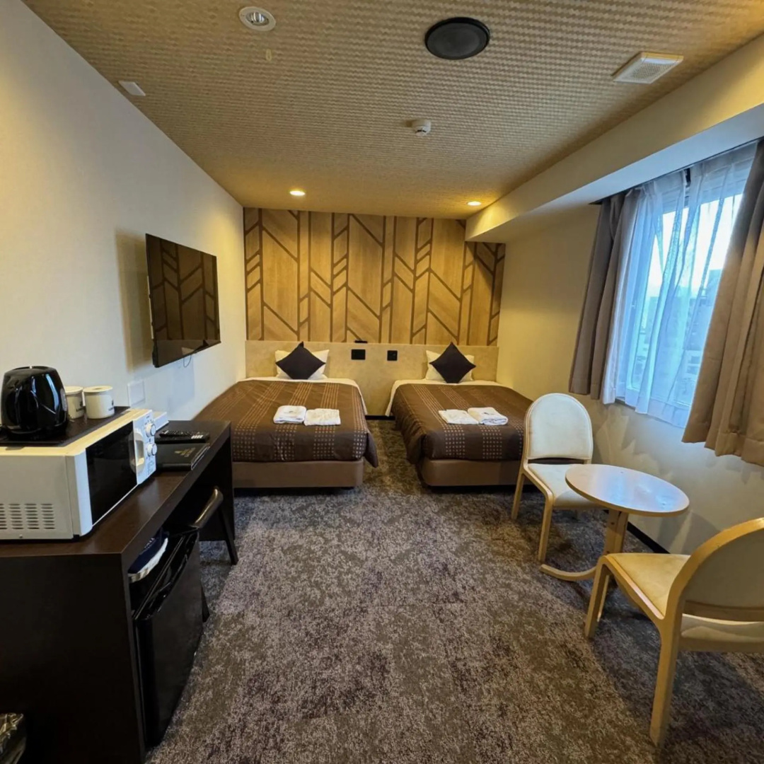 Photo - HOTEL LiVEMAX Kyoto Gojo