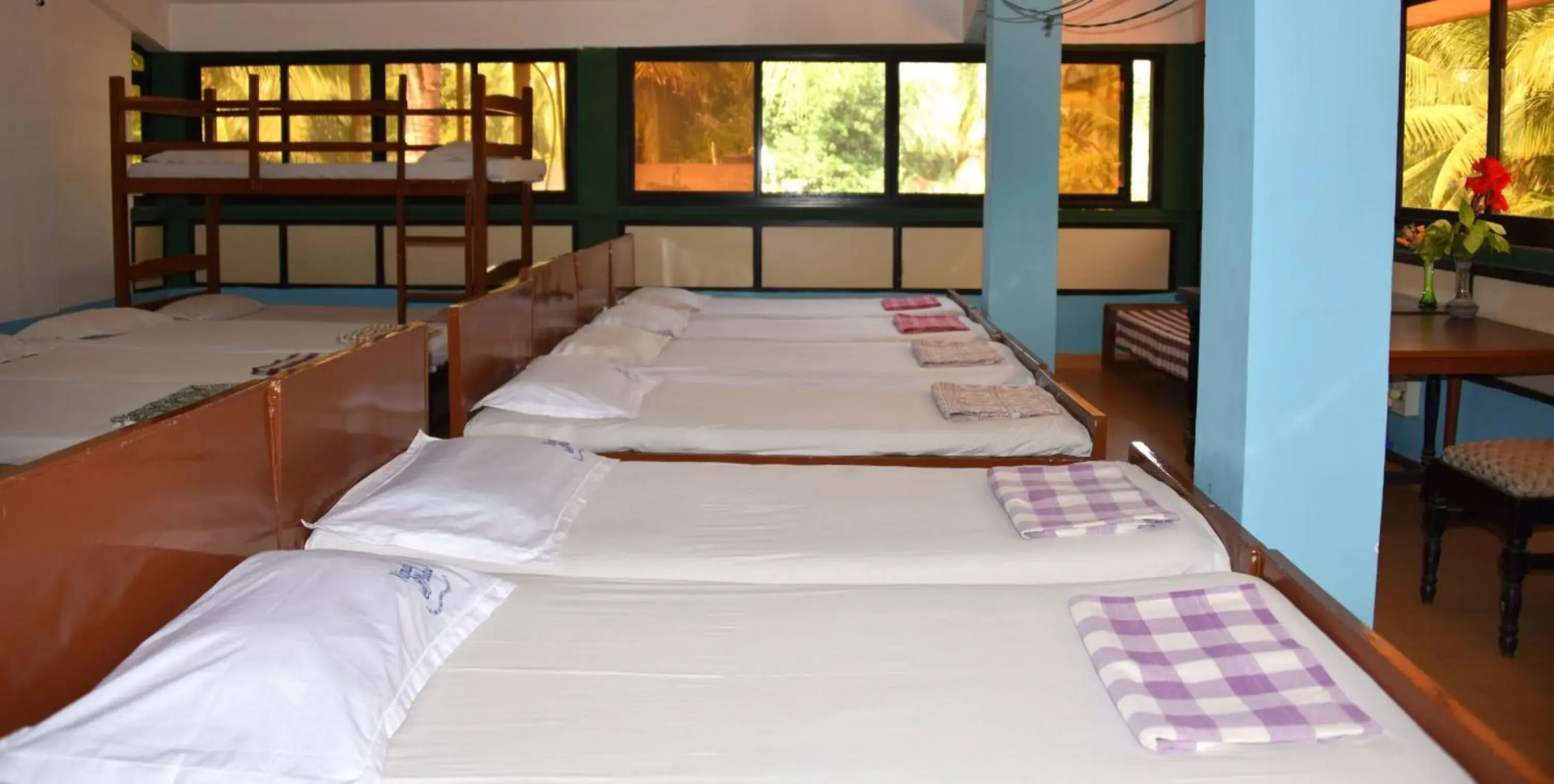 Foto - Hotel Kismat Mahal