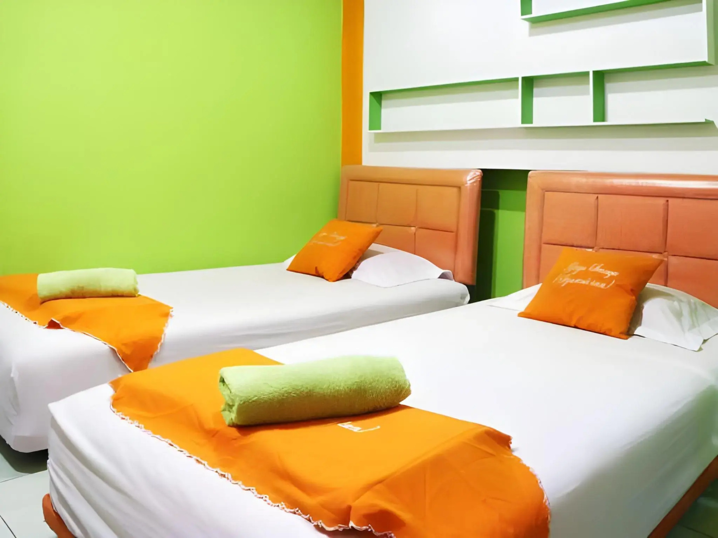 Photo - Seungit syariah inn