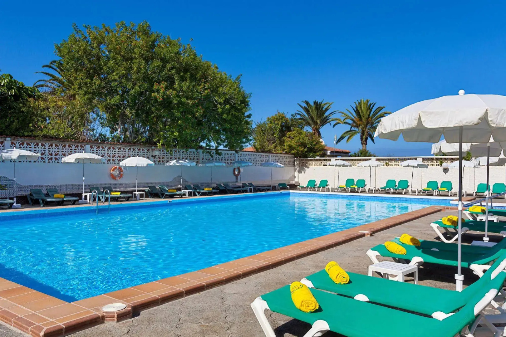 Photo - Hotel Panoramica Garden