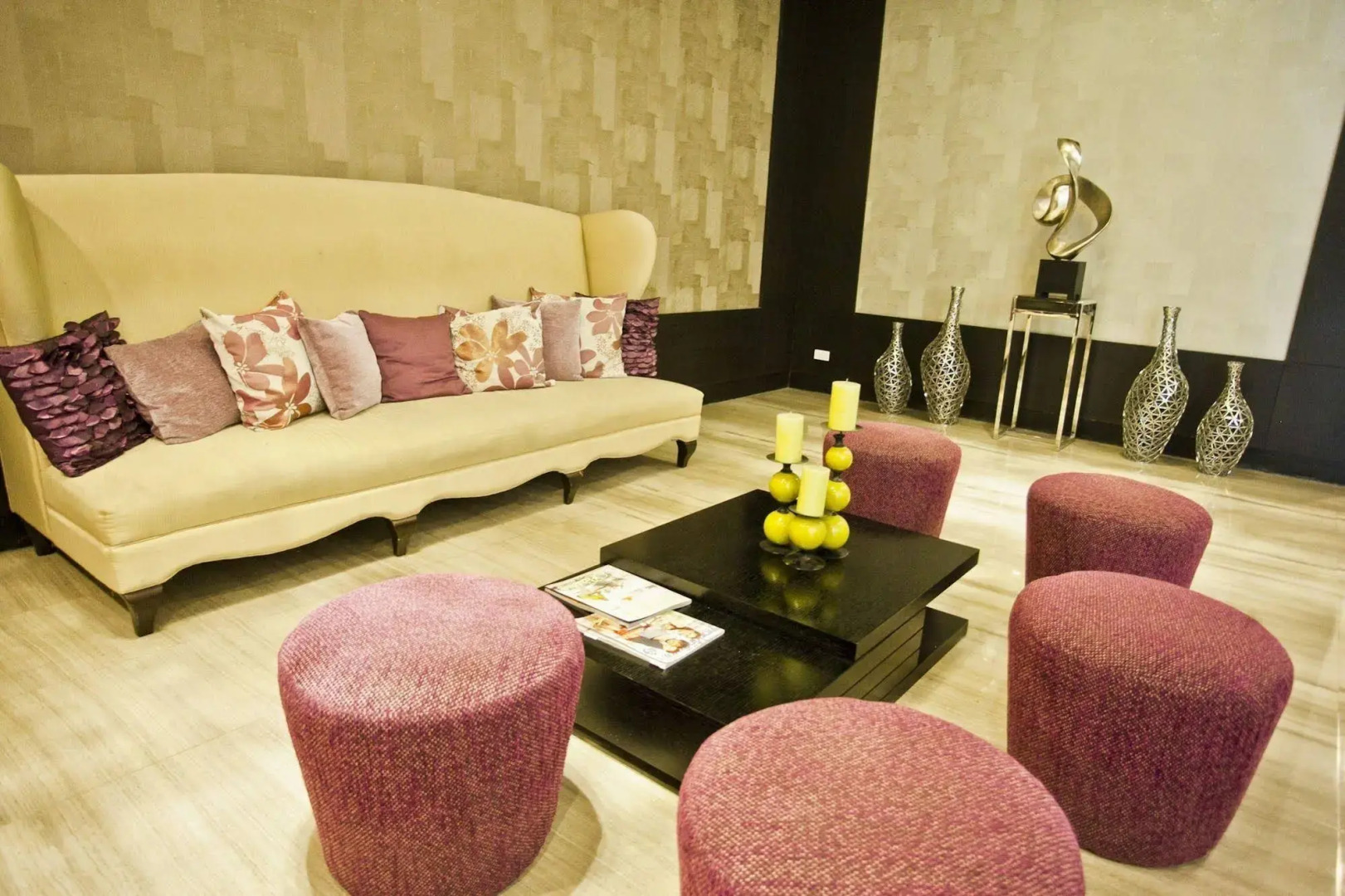 Foto - The Exchange Regency Residence Hotel Managed by HII