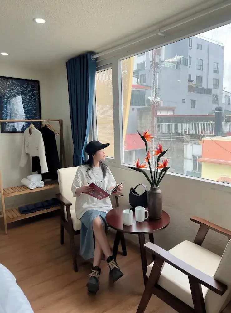 Foto - Wanderlust Station Hostel