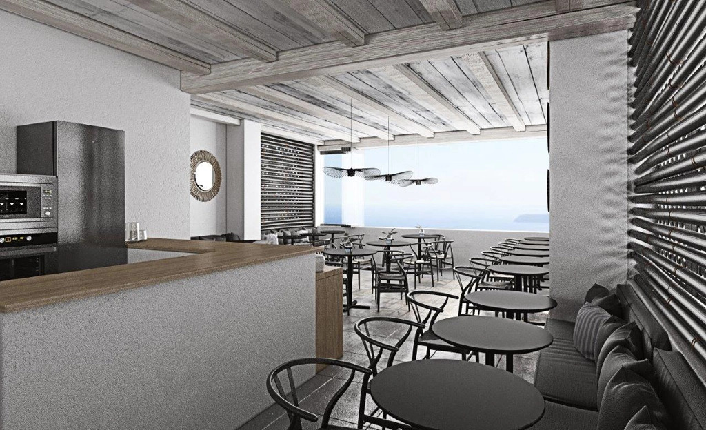 Foto - Mr and Mrs White Oia - Santorini